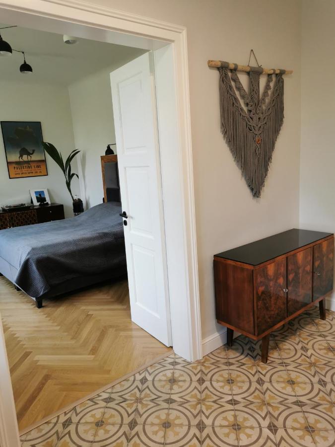 Apartament Podoficerski Z Sauna-Fvat, Parking Pulawy Exterior photo